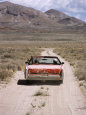 Cadillac Convertible Posters