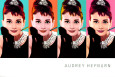 Audrey Hepburn