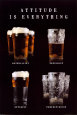 Attitude is Everything poster