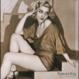 Dorothy Wilding Posters