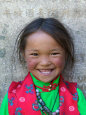 Tibetan People Posters