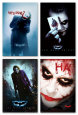 Heath Ledger Films Posters
