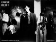 Cool Jazz Poster