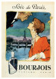 Perfume (Vintage Art) Posters