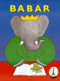 Laurent de Brunhoff Affiches