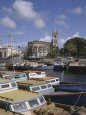 Bridgetown, Barbados