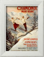 Chamonix, Mont Blanc