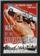 War of the Colossal Beast
