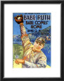 Babe Ruth - Babe Comes Home