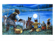 Brer Rabbit Posters