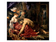 Peter Paul Rubens Poster