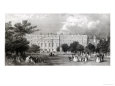Hampton Court Palace