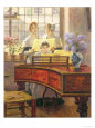 Sir Walter Firle Posters