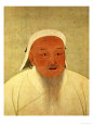 Genghis Khan Posters