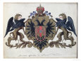 Coat of Arms Posters