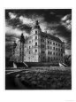Schloss Guestrow, Germany