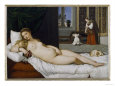 Titian Pósteres