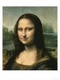 Mona Lisa, c.1503-6