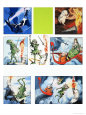 Gordon Hutchings Posters