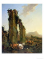 Nicolaes Pietersz. Berchem Posters