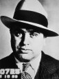 Al Capone Pósteres