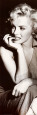 Marilyn Monroe (Pôsteres para porta) Posters