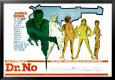 James Bond Dr. No