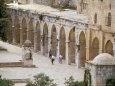 Temple Mount, Jerusalem, Israel