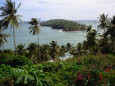 Fotografías en color de islas Pósteres