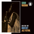 Sarah Vaughan Pósteres