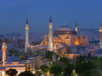 Istanbul Posters