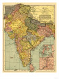 India Posters