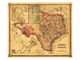 Texas Posters