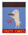 Schnoodle Tasty Cakes
