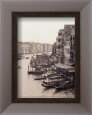 Array of Boats, Venice