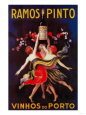 Viini (vintage-taide) Posters