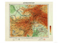 Afghanistan Affiches