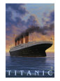 Titanic Posters