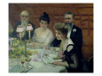 Paul Chabas Posters