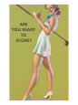Are You Ready to Score?