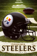 Pittsburgh Steelers Posters