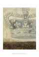Regal Crown II Lámina por Norman Wyatt Jr.
