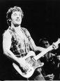 Bruce Springsteen, Rock Singer, 1985