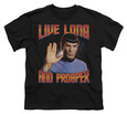 Kid's Television T-Shirts Posters