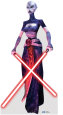 Asajj Ventress Clone Trooper