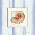 Sanibel Shell III Lámina por Avery Tillmon
