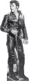 Elvis Presley (Standups) Poster
