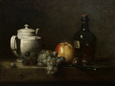 Jean-Baptiste Simeon Chardin Posters
