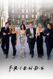 Friends Póster