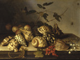 Balthasar van der Ast Posters